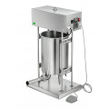 GAMMO elektrischer Wurstfüller 25 Liter