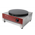 GAMMO Crepes Gerät elektrisch - 40cm