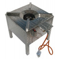 Gas Hockerkocher - 7.5 kW