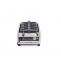 MAXIMA Waffeleisen - Taiyaki/Fischform - 5 Stk