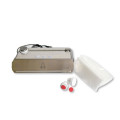 TAKAJE Vakuumiergerät DELUXE - 33cm - SOMMERPAKET