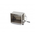 MAXIMA manueller Fleischmischer mit Kippschüssel - 30 L/25 Kg Fleisch
