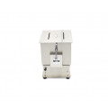MAXIMA manueller Fleischmischer mit Kippschüssel - 60 L/55 Kg Fleisch