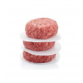 GAMMO Hamburger Trennpapier 500 Stk 150mm