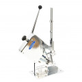 MAXIMA manueller Wurstclipper - U Form