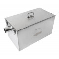 GAMMO Sandabscheider 30 Liter