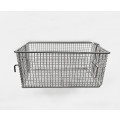 Frittierkorb für GAMMO 6 L Fritteuse - 180x240x100 mm