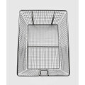 Frittierkorb für GAMMO 6 L Fritteuse - 180x240x100 mm
