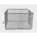 Frittierkorb für GAMMO 8 L Fritteuse - 185x240x142 mm
