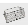 Frittierkorb für GAMMO 10 L - 200x218x100 mm