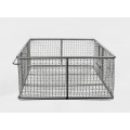 Frittierkorb für GAMMO 10 L - 200x218x100 mm