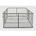 Frittierkorb für GAMMO 16 L - 228x248x120 mm