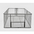 Frittierkorb für GAMMO 16 L - 228x248x120 mm