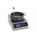 HORECATECH UNIKA Probe Induktionsherd 3500W