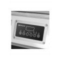 HORECATECH Induktionsherd mit 4 Zonen + Unterbau