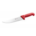 TRE SPADE Blockmesser, gerade - 20 cm
