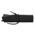 TRE SPADE aufrollbare Messertasche - aus Denim