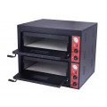 GAMMO Pizzaofen 4+4x30cm DEMO