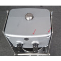 TRE SPADE DELUXE Wurstfüller 10 Liter Vertikal DEMO1