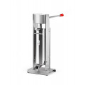 TRE SPADE DELUXE Wurstfüller 10 Liter Vertikal DEMO1