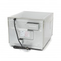 MAXIMA Profi Mikrowellengerät 30 Liter - Digitaler mit Doppel Magnetron DEMO