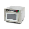 MAXIMA Profi Mikrowellengerät 30 Liter - Digitaler mit Doppel Magnetron DEMO