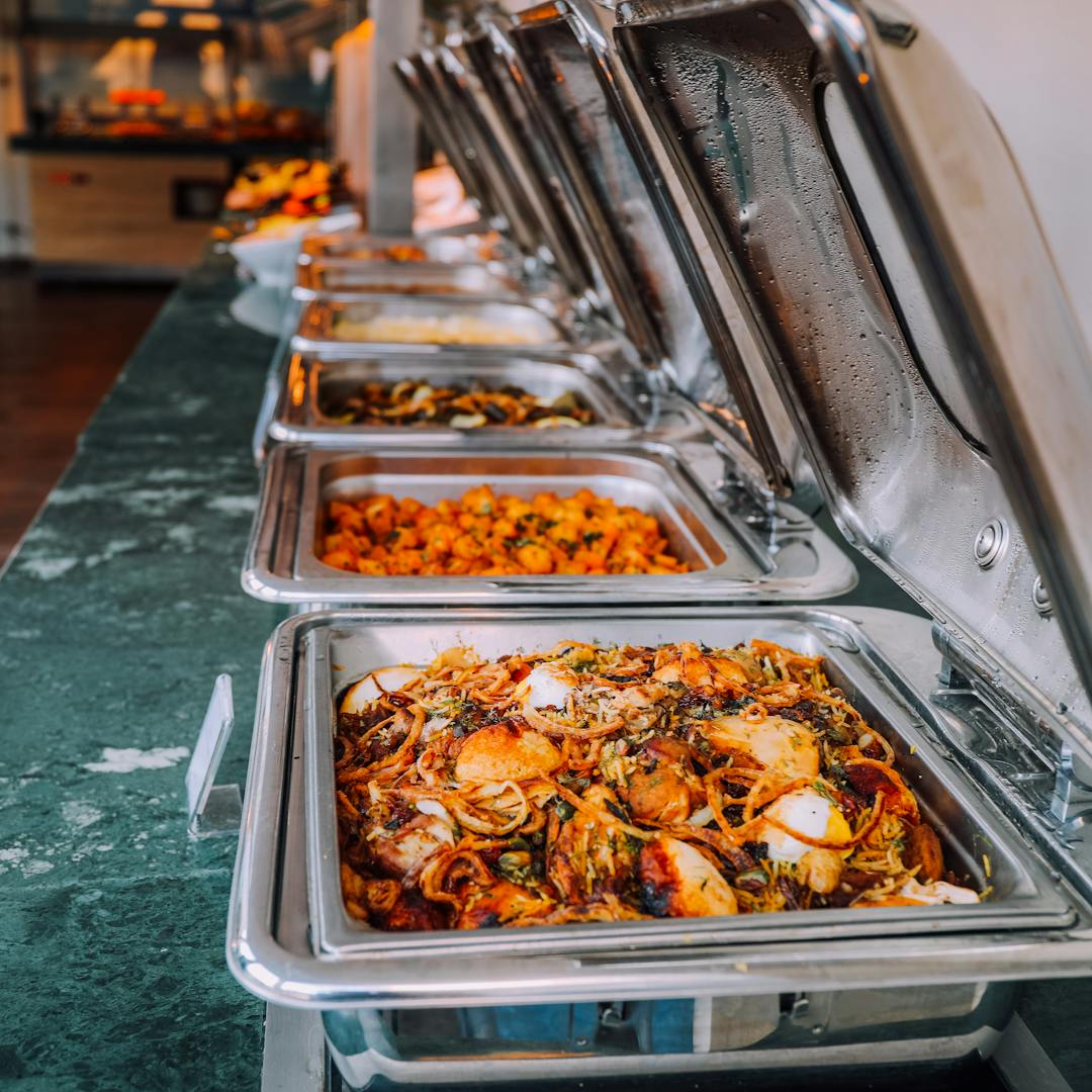 Bain Marie – Das Gerät zum Warmhalten von Speisen