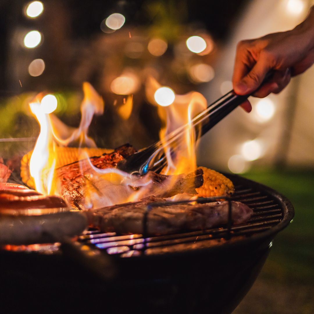 Leckere und besondere Grillrezepte, die Sie ausprobieren müssen