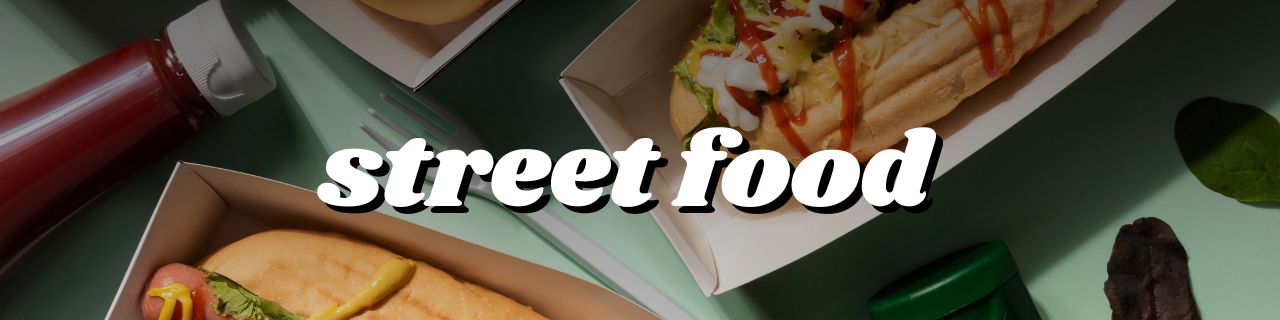 Professionelle Ausstattung für Foodtrucks und Buffets