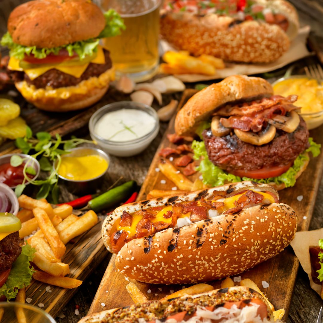 Die beliebtesten Streetfood-Gerichte der Welt