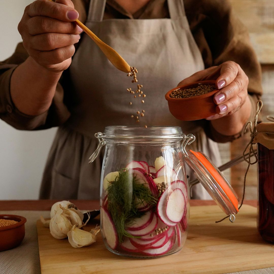 10 typische Fehler beim Einkochen, die man besser vermeidet