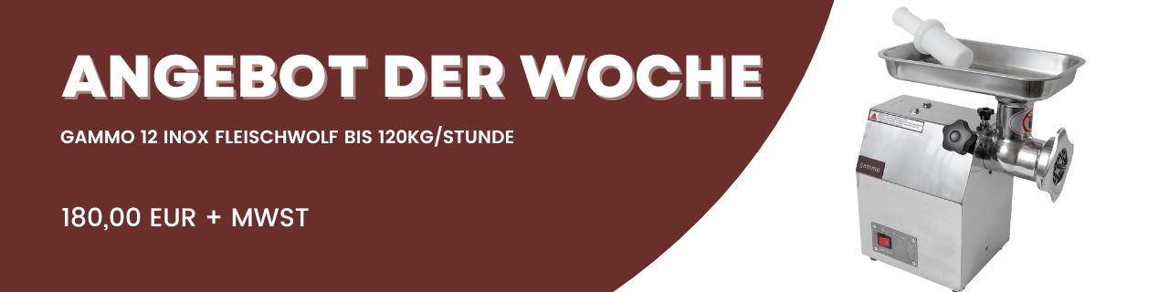 A hét ajánlata - 46. hét