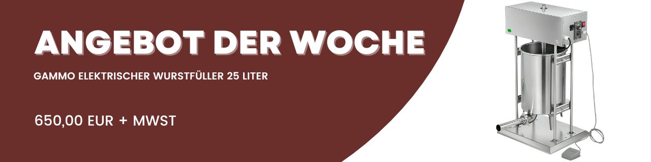 A hét ajánlata - 48. hét