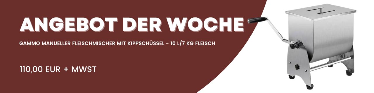 A hét ajánlata - 3. hét