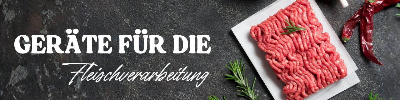 Húsfeldolgozás eszközei