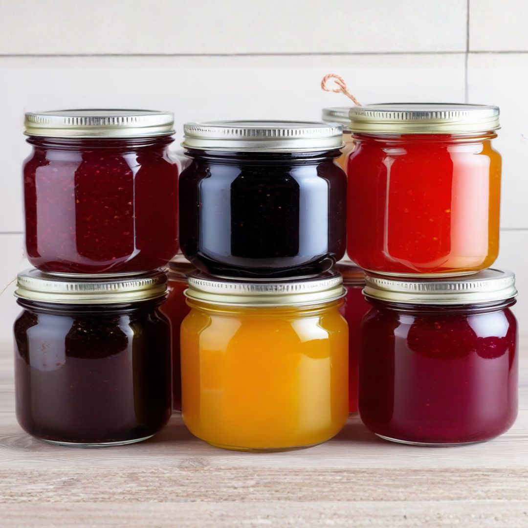 Ratgeber für Einsteiger: Einkochen und Haltbarmachen leicht gemacht