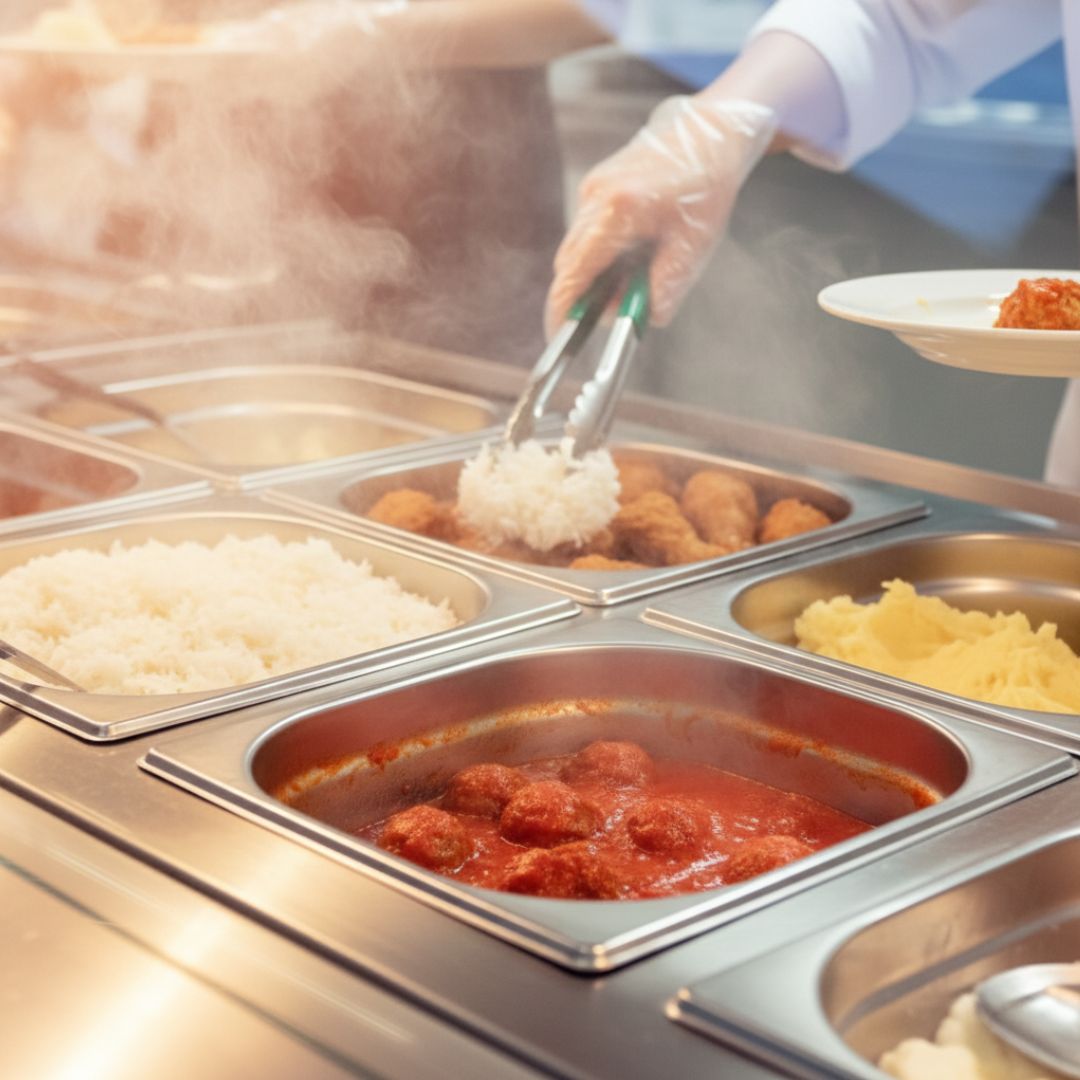 Bain Marie – Das Gerät zum Warmhalten von Speisen