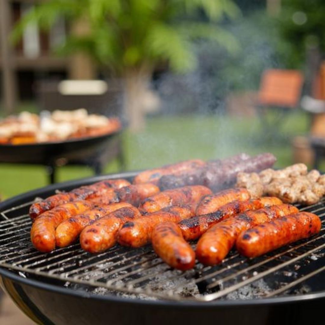 Perfekte Vorbereitung: so sparst du Zeit vorm Grillen