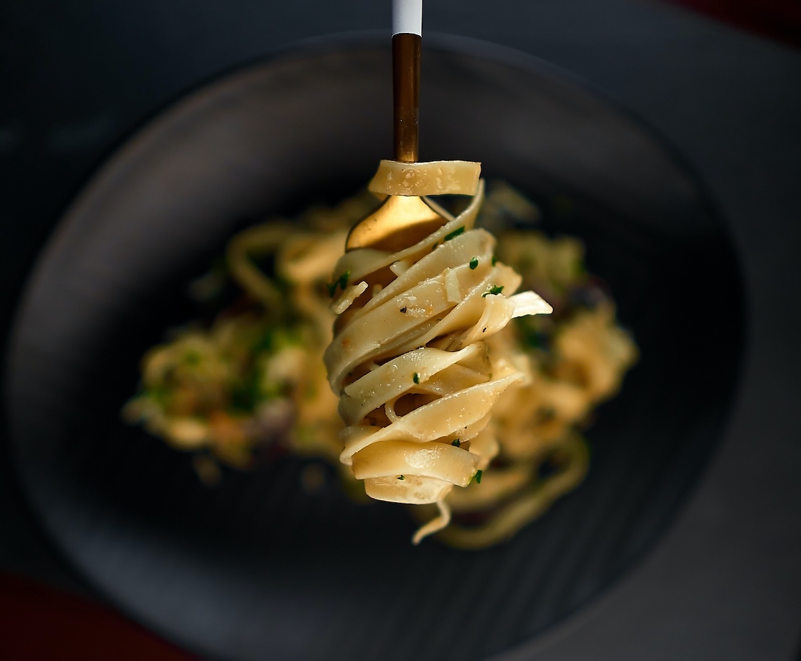 Al dente: Die Kunst des Nudelkochens