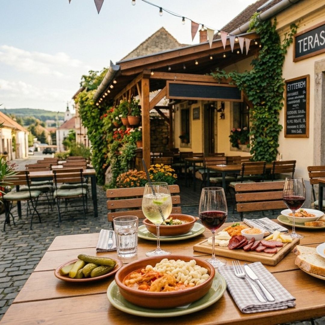 Speisekarten-Umstellung im September: So bereiten Sie sich auf den Herbstbetrieb vor