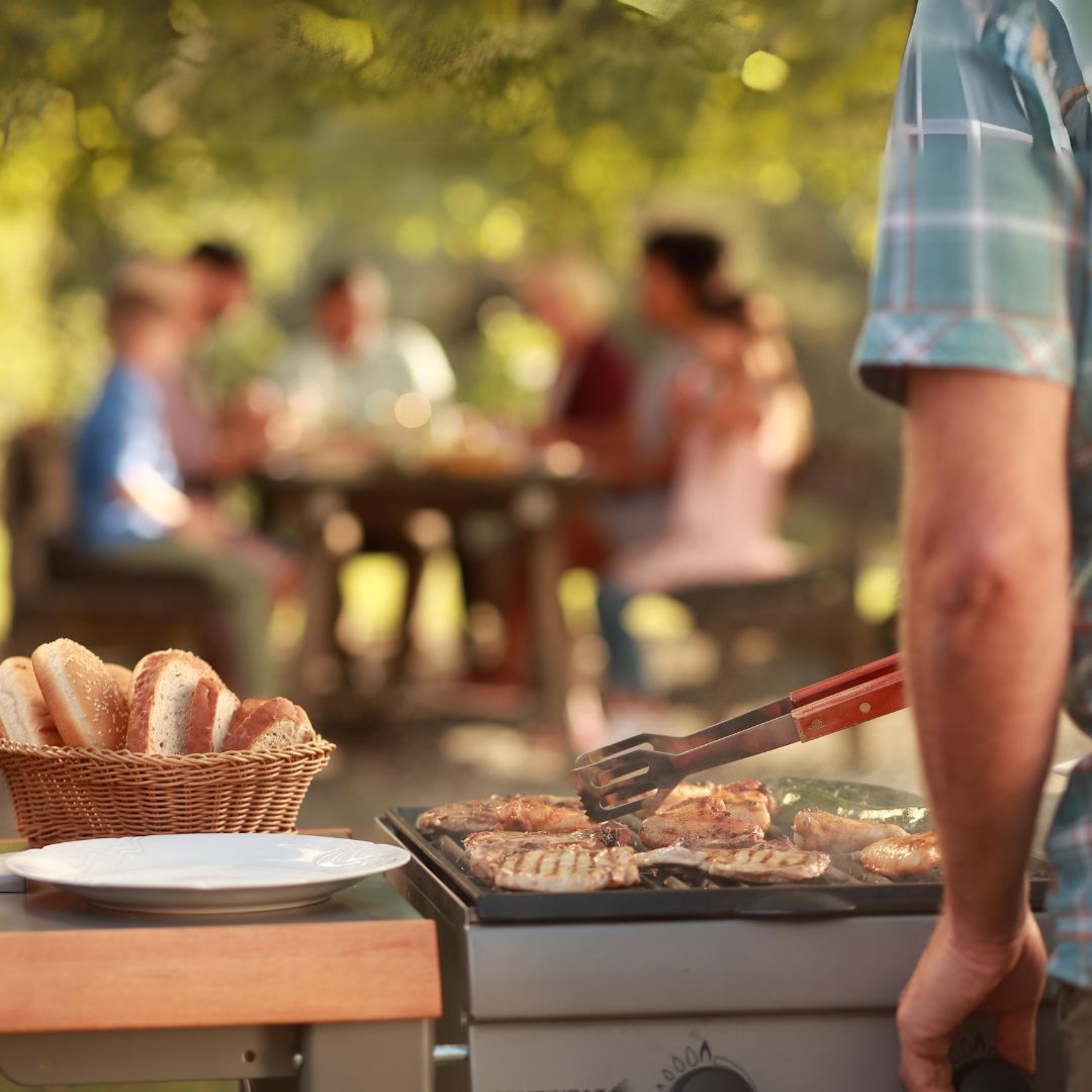 Unverzichtbare Werkzeuge zum Grillen